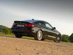 Alpina B4 Bi-Turbo Coupe 2014 года (UK)